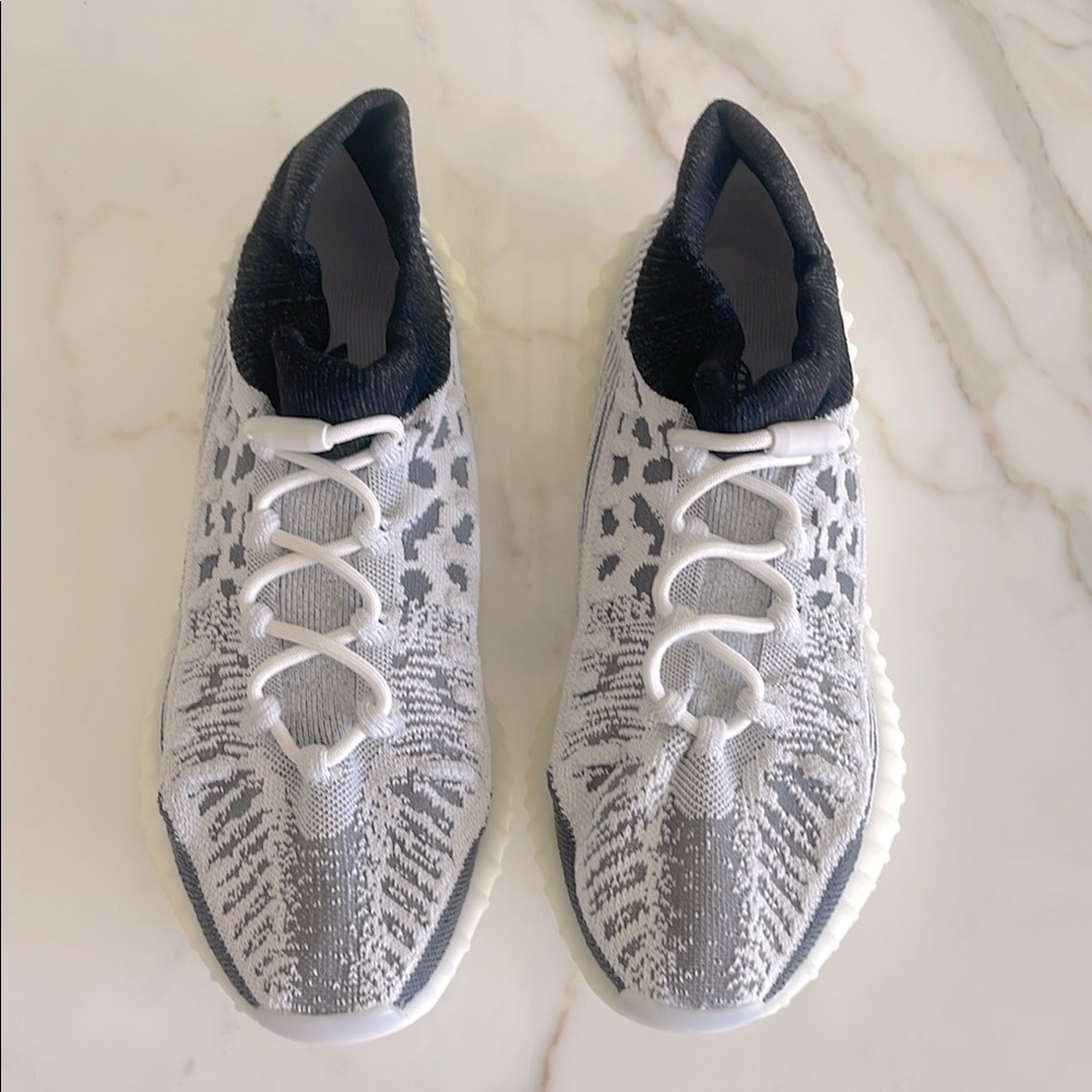 Authentic Adidas Yeezy Boost 350 V2 CMPCT Panda